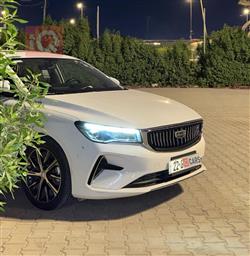 جيلي امجراند